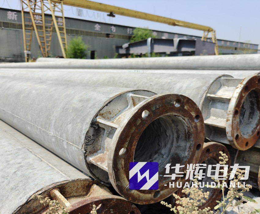 丹徒18米水泥电线杆